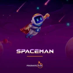 Spaceman 32qq